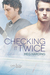 Checking It Twice (The Carlisles, #3) by Meg Harding