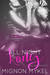 All Night Long (O'Gallagher Nights, #3; Love In All Places, #4) by Mignon Mykel