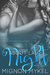 About Last Night (O'Gallagher Nights, #2; Love In All Places, #3) by Mignon Mykel