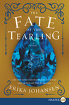 The Fate of the Tearling cover