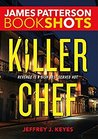 Killer Chef cover