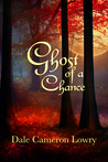 Ghost of a Chance cover