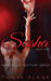 Sasha (Sasha, #2) by Tonya Plank