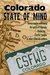 Colorado State of Mind (Colorado Springs Fiction Writers Group Anthology, #3) by Carrie Vaughn