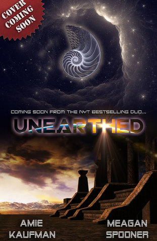 Unearthed (Unearthed #1)