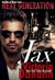 JAX (Knights of Black Swan Next Generation #2) by Victoria Danann