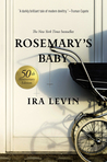 Rosemary's Baby cover
