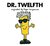 Doctor Who Dr. Twelfth (Roger Hargreaves) by Adam Hargreaves