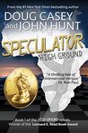 Speculator cover