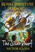 The Silver Dwarf (Royal Institute of Magic #4) by Victor Kloss