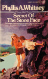 Secret of the Stone Face cover