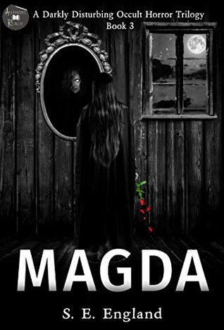 Magda(Father of Lies 3)