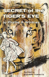 Secret of the Tiger's Eye cover