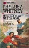 Mystery on the Isle of Skye cover