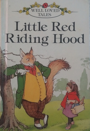 little-red-riding-hood