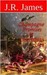 Champagne Promises & Christmas Lies An Adult Christmas Romance by J.R. James