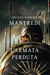 L'armata perduta by Valerio Massimo Manfredi