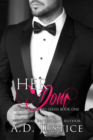 Her Dom(Dominic Powers 1)