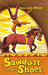 Sawdust in His Shoes by Eloise Jarvis McGraw