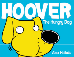 hoover-the-hungry-dog
