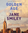 Golden Age cover