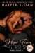 Hope Town Books 1-3 (Hope Town #1-3) by Harper Sloan