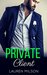 Private Client by Lauren Milson