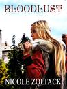 Bloodlust cover