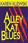 Alley Kat Blues cover