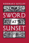 Sword at Sunset cover