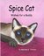 Spice Cat Wishes for a Buddy by Melinda K. Trotter