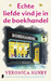 Echte liefde vind je in de boekhandel by Veronica Henry