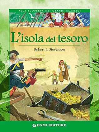 Lisola Del Tesoro Ebook
