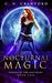 Nocturnal Magic (Demons of Fire and Night #2) by C.N. Crawford
