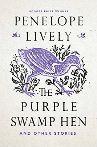 The Purple Swamp Hen, Penelope Lively, Book Review