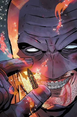 Midnighter and Apollo (2016-) #4