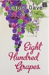 Eight Hundred Grapes cover