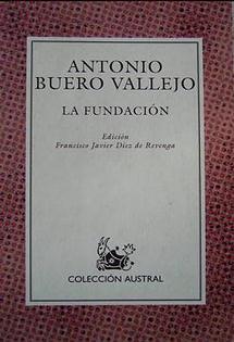 Descargar la fundacion de antonio buero vallejo pdf Descargar la fundacion de antonio buero vallejo pdf