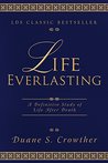 Life Everlasting cover
