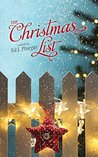 The Christmas List by Ed J. Pinegar The Christmas List by Ed J. Pinegar