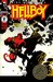 Hellboy Seed of Destruction #4 (Hellboy Vol. 1) by John Byrne
