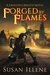 Forged by Flames (Dragon's Breath, #3) by Susan Illene