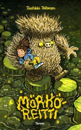 Morkoreitti(Morkovahti 2)
