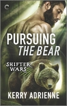 Pursuing the Bear cover