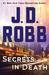 Secrets in Death (In Death, #45) by J.D. Robb