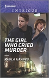 The Girl Who Cried Murder cover