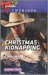 Christmas Kidnapping cover