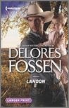 Landon cover
