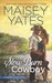 Slow Burn Cowboy (Copper Ridge, #7) by Maisey Yates