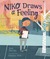 Niko Draws a Feeling by Bob Raczka